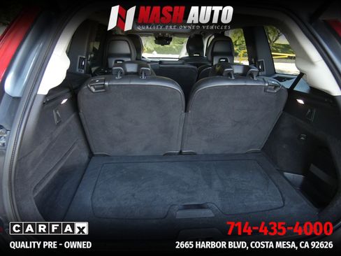 Used 2019 Volvo XC90 T6 Momentum w/ Advanced Package AWD/4WD image 79