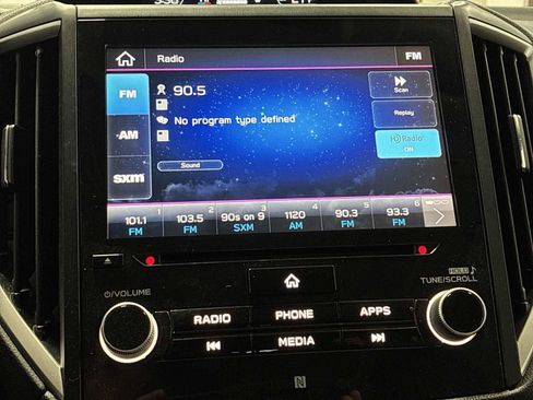 Used 2021 Subaru Forester Sport image 12