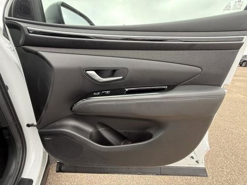 Used 2022 Hyundai Tucson SEL w/ Convenience + Premium Package image 32