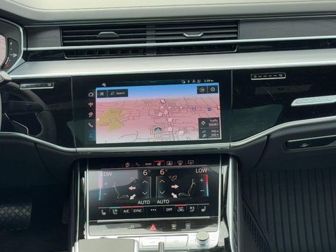 New 2026 Audi A8 L 3.0T image 10