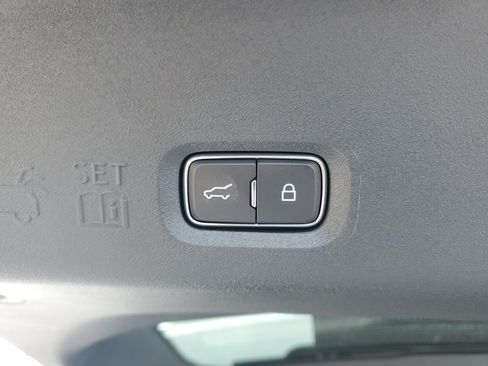 New 2025 Lincoln Navigator L Reserve w/ Jet Appearance Package AWD/4WD image 35