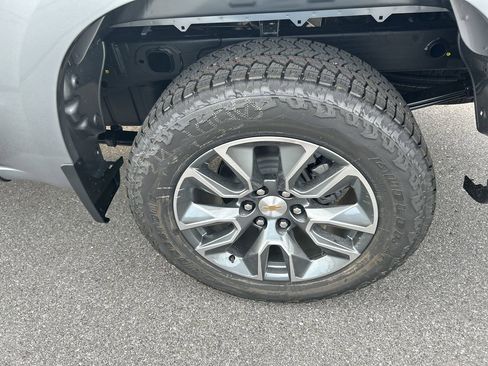 New 2026 Chevrolet Silverado 1500 LT image 10