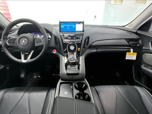 New 2026 Acura RDX SH-AWD w/ Advance Package image 10