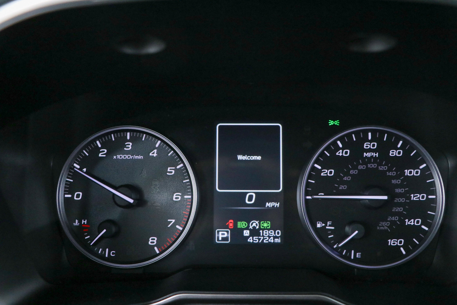 Used 2023 Subaru Outback Limited AWD/4WD image 15