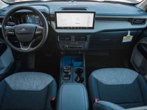 New 2026 Ford Maverick XLT AWD/4WD image 28