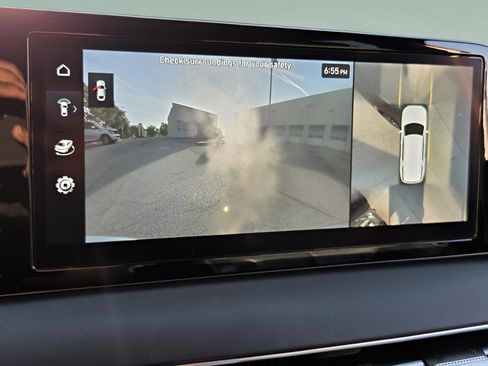 Used 2024 Hyundai Palisade Calligraphy FWD image 12