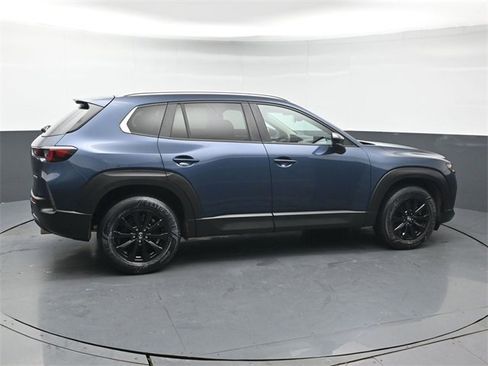 Certified 2023 MAZDA CX-50 2.5 S w/ Preferred Plus Pkg image 6