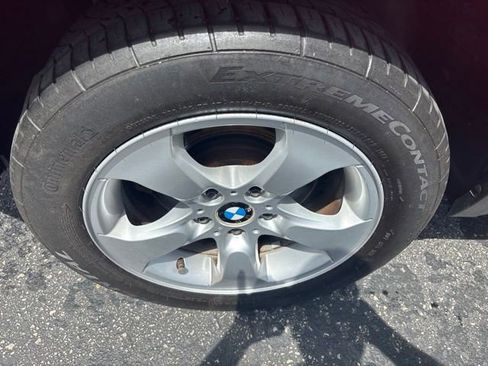 Used 2007 BMW X3 3.0si AWD/4WD image 24