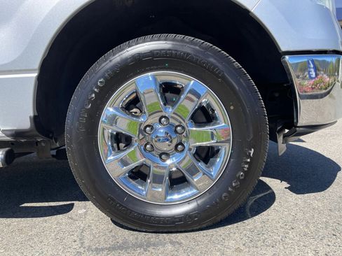 Used 2014 Ford F150 XLT w/ Equipment Group 302A Luxury RWD image 34