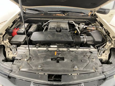 Used 2024 Chevrolet Colorado ZR2 w/ Safety Package image 33