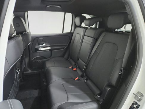 Certified 2026 Mercedes-Benz GLB 250 image 18