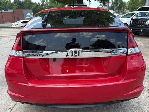 Used 2014 Honda Insight EX image 4