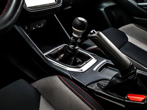 Used 2022 Subaru WRX image 6