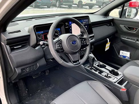 New 2026 Subaru Outback Limited image 8