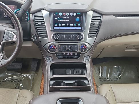 Used 2017 Chevrolet Tahoe Premier image 18