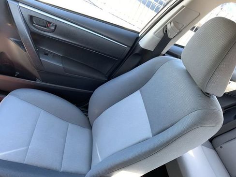 Used 2015 Toyota Corolla L FWD image 26