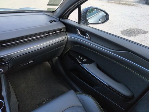Used 2026 Kia K5 GT FWD image 17