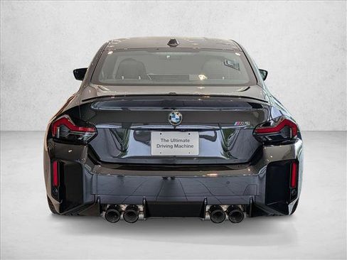New 2026 BMW M2 w/ Lighting Package RWD image 8