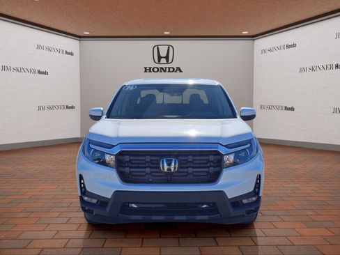 New 2026 Honda Ridgeline RTL image 2