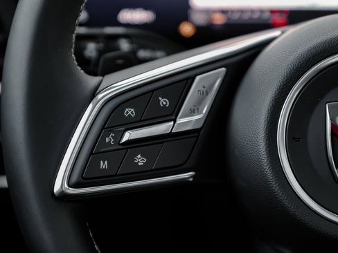 New 2025 Buick Envision Sport Touring image 25