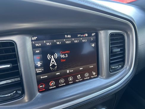 Certified 2021 Dodge Charger GT w/ Plus Group image 20