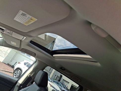 Certified 2026 Honda Odyssey EX-L image 16