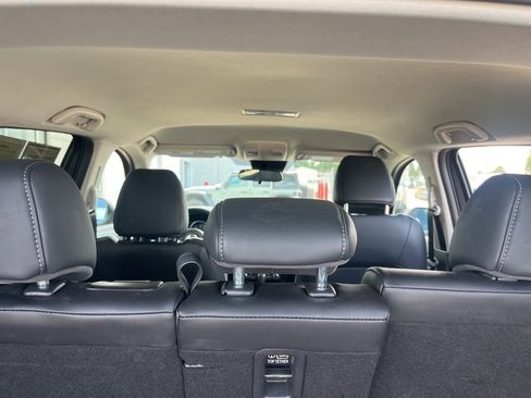 Used 2025 MAZDA CX-5 AWD 2.5 S w/ Select Package image 31