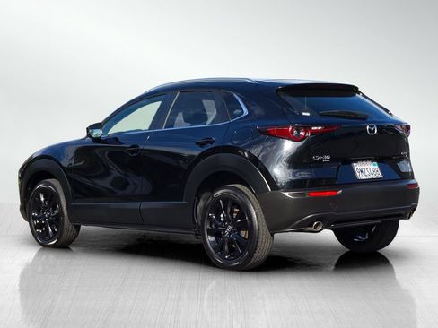 Certified 2024 MAZDA CX-30 AWD 2.5 S w/ Select Sport Pkg image 5