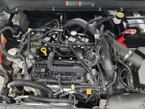 Used 2020 Ford Fusion SE FWD image 30