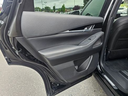 Used 2025 INFINITI QX60 Pure AWD/4WD image 20