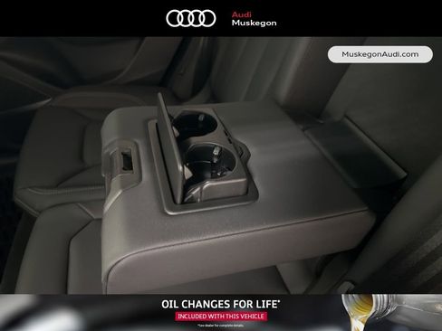 New 2026 Audi Q8 Premium Plus image 26