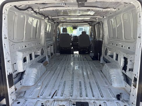 Used 2018 Ford Transit 150 148 Low Roof RWD image 11