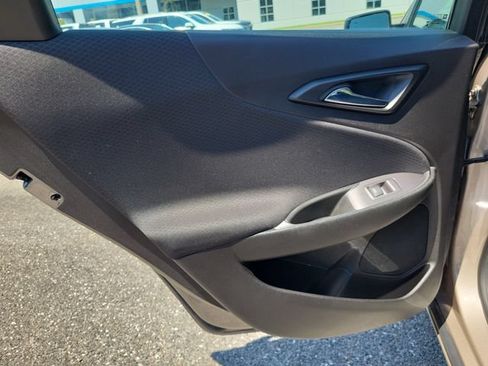 Certified 2023 Chevrolet Malibu LT w/ Driver Confidence Package FWD image 14