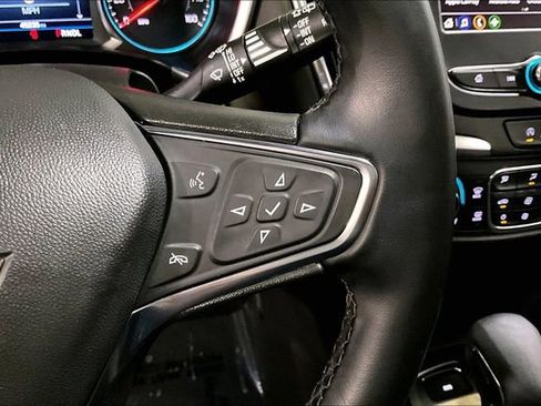 Certified 2024 Chevrolet Equinox LT AWD/4WD image 21