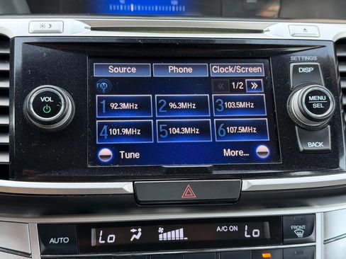 Used 2014 Honda Accord EX-L image 44