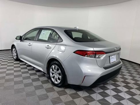 Used 2024 Toyota Corolla LE FWD image 6
