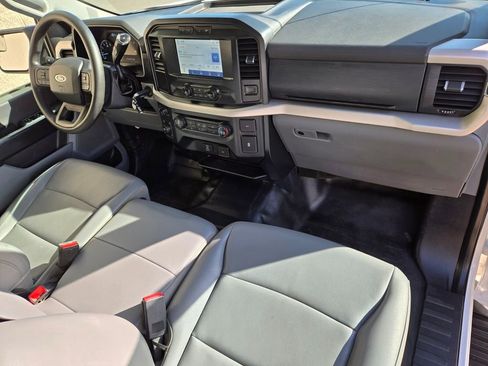 Used 2021 Ford F150 XL w/ Trailer Tow Package image 20