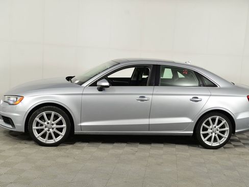 Used 2015 Audi A3 2.0T Premium Plus image 2