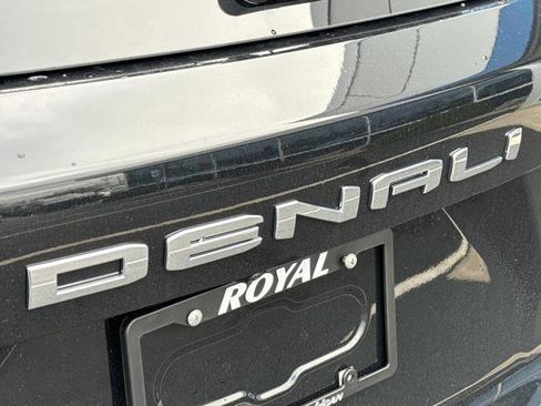 New 2026 GMC Terrain Denali w/ LPO, Floor Liner Package AWD/4WD image 33