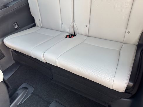 Used 2025 Lexus TX 350 AWD image 33