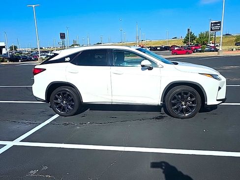 Used 2016 Lexus RX 350 FWD w/ Premium Package image 9