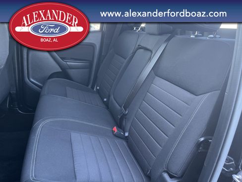 Used 2019 Ford Ranger XLT w/ Equipment Group 302A Luxury image 16