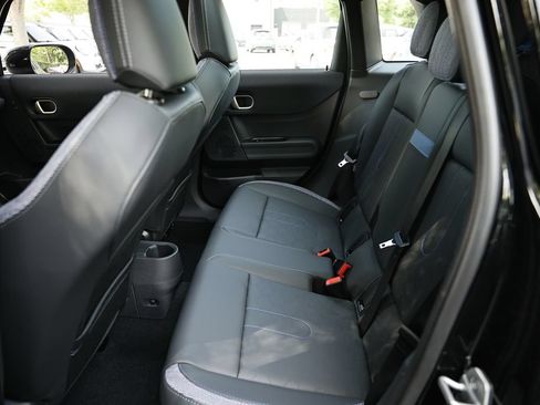 New 2026 MINI Cooper 4-Door Hardtop FWD image 28