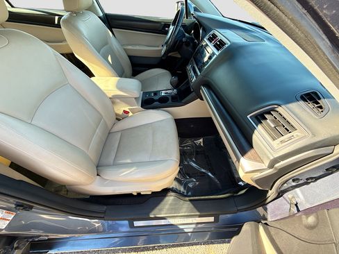 Used 2015 Subaru Legacy 2.5i Limited image 13