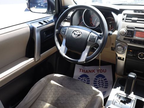 Used 2013 Toyota 4Runner SR5 RWD image 19