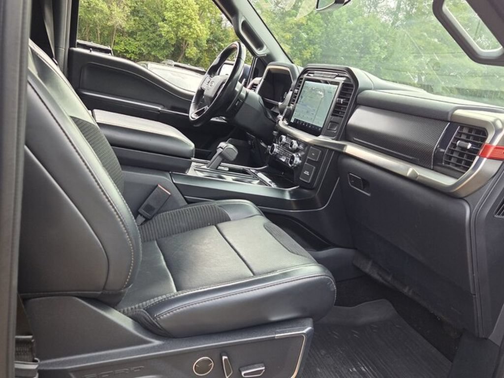 Used 2023 Ford F150 Raptor w/ Raptor Carbon Fiber Package AWD/4WD image 17