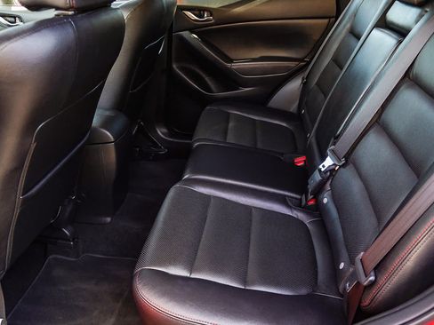 Used 2014 MAZDA CX-5 Grand Touring FWD image 21