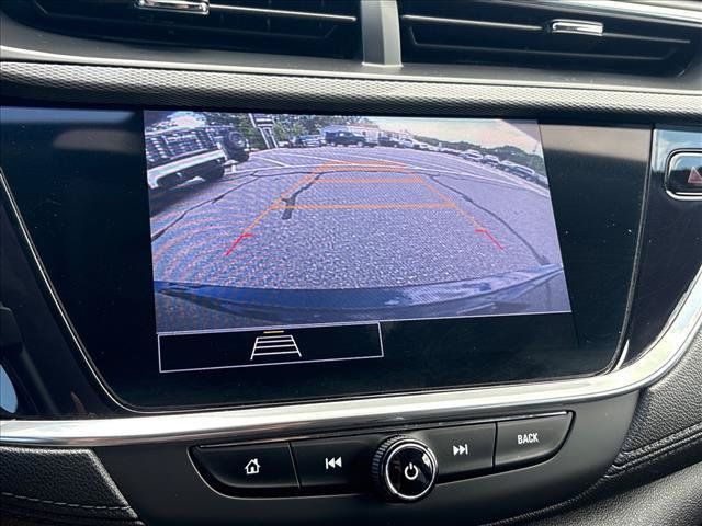 Used 2023 Buick Encore GX Select w/ Sport Touring Package FWD image 12