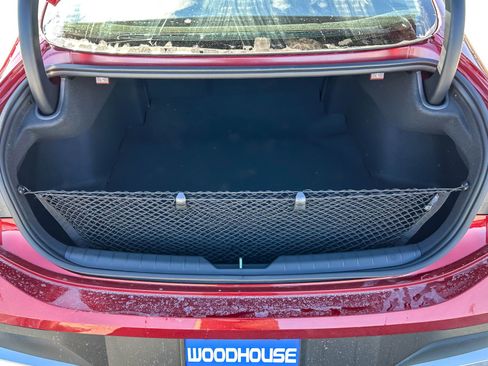 New 2025 Hyundai Sonata SE image 10