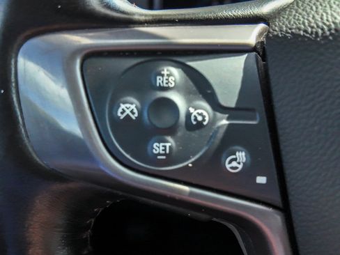 Used 2021 GMC Canyon AT4 w/ Trailering Package image 9